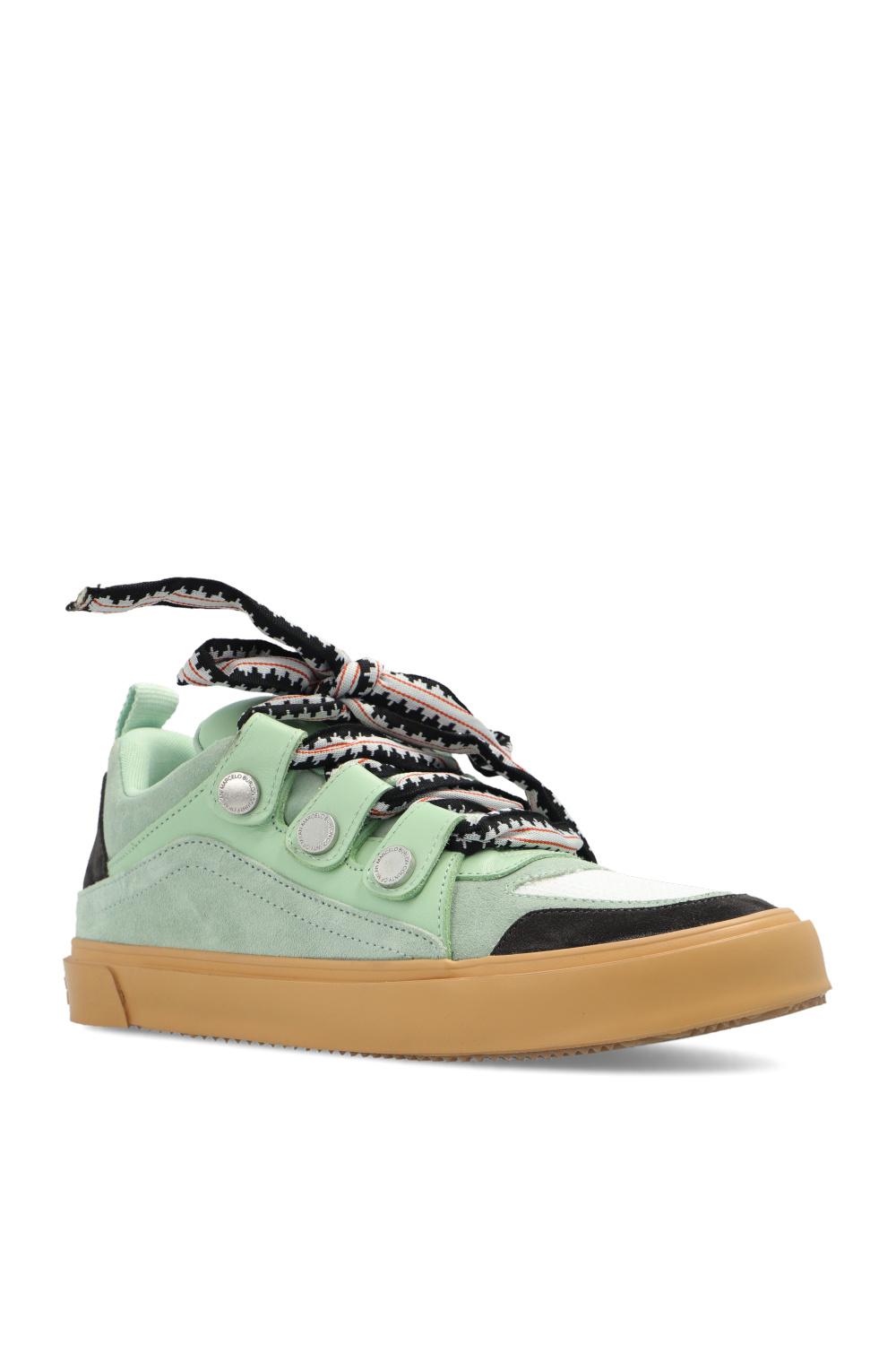 Marcelo Burlon 'Ticinella' sneakers | Men's Shoes | Vitkac